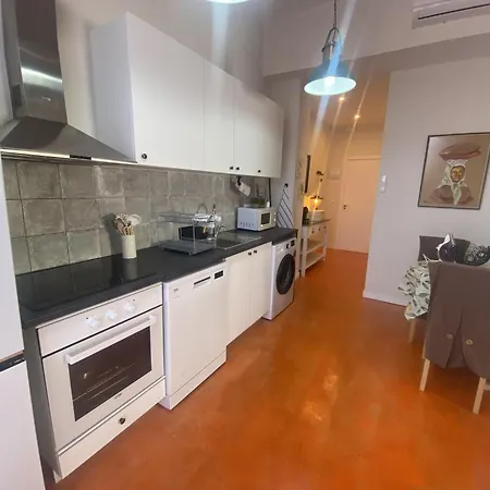1 Apartman *