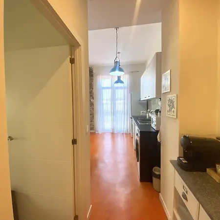 Apartman 1 *