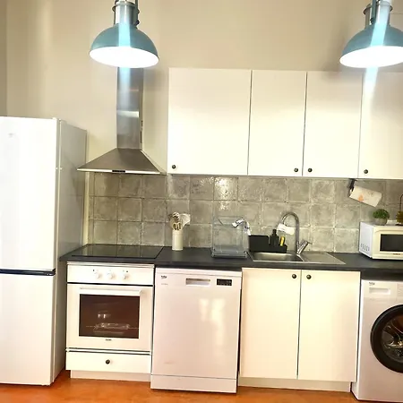 Apartman 1