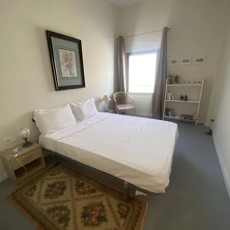 1 Apartman Almenara
