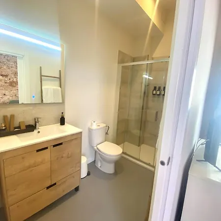 1 Apartman *
