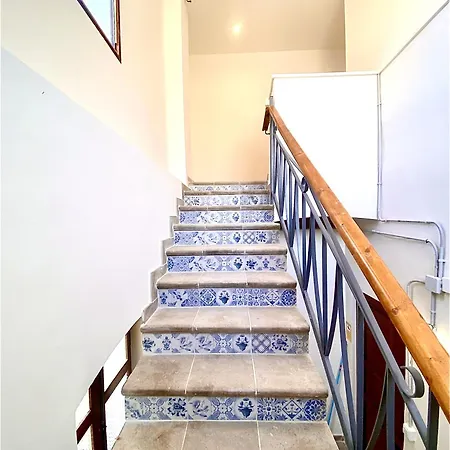 1 Almenara