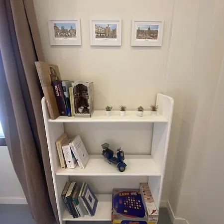 Apartman 1 *