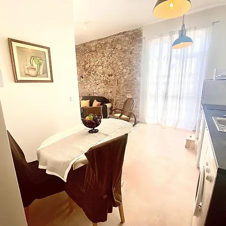 1 Apartman