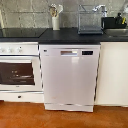 1 Apartman Almenara